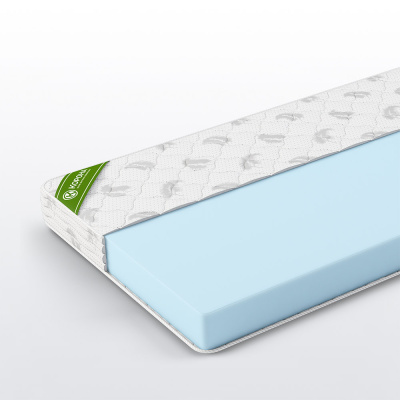 Матрас «ULTRA LITE» («УЛЬТРА ЛАЙТ») 120x190 Трикот
