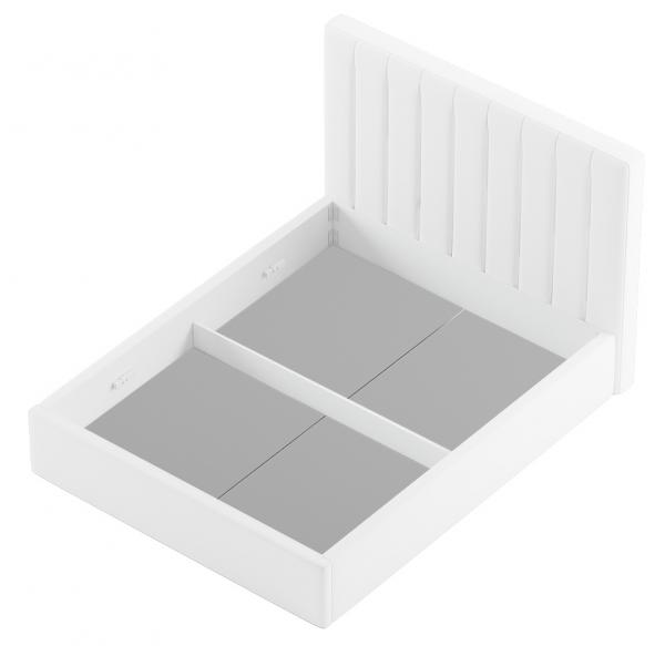 Настил для бельевого отдела ЛДСП (Большой) 80x180