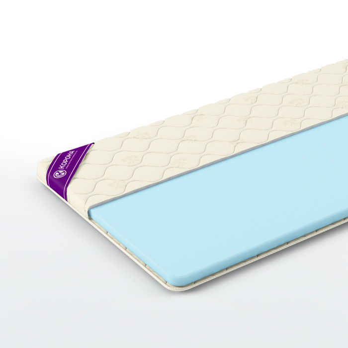 Топпер «Premium» 120x200 Жаккард «Aries»