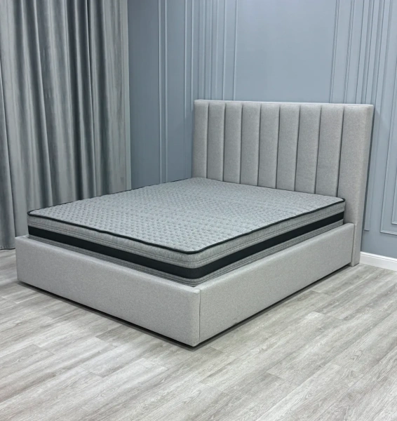 Фото Матрас Anatomiq «Spring Middle»