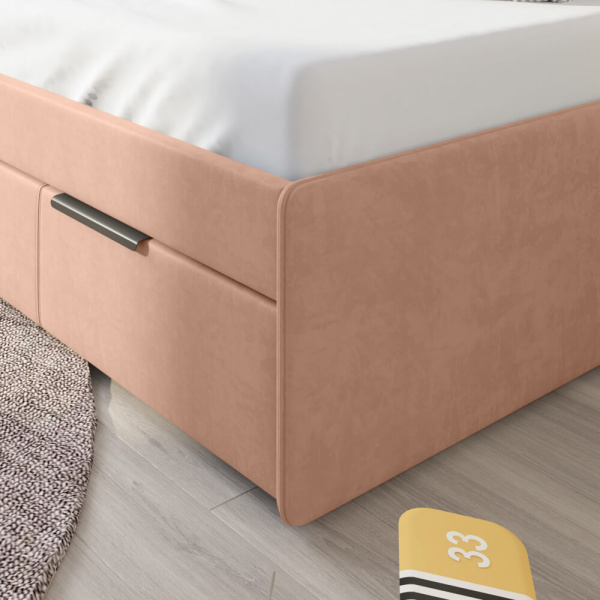 Детская кровать «ELLA»