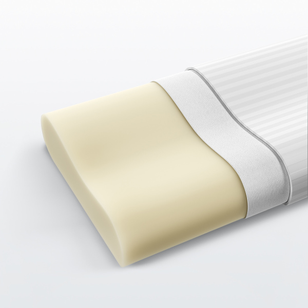 Фото Ортопедическая подушка «Memory»