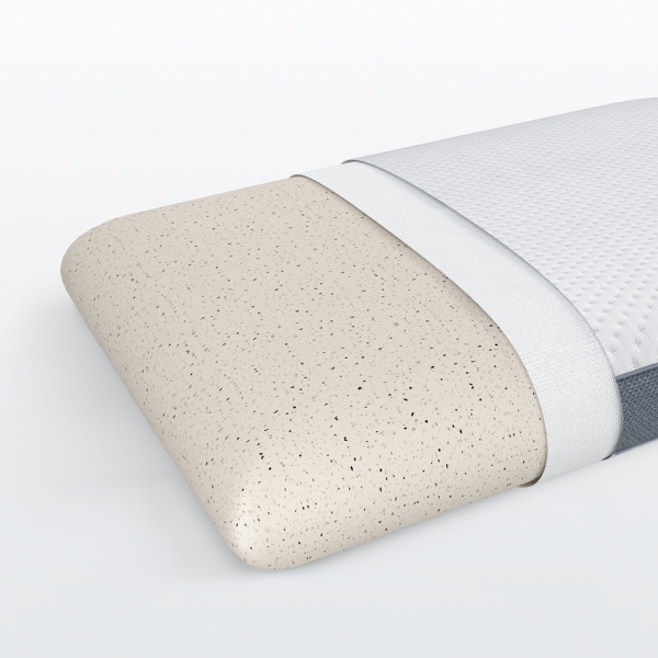 Фото Анатомическая подушка «Organic PRO»