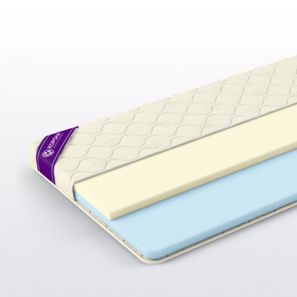 Топпер «Luxor» 140x200 Жаккард «Aries»